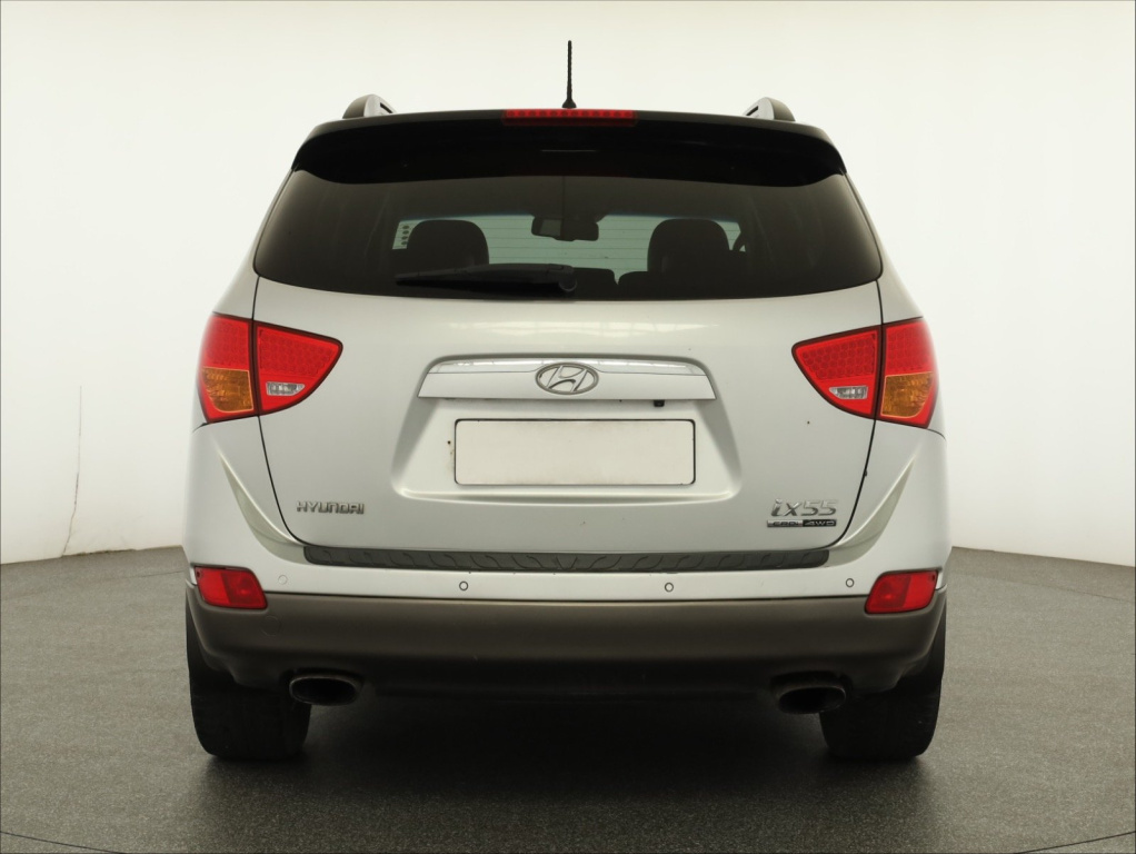 Hyundai ix55