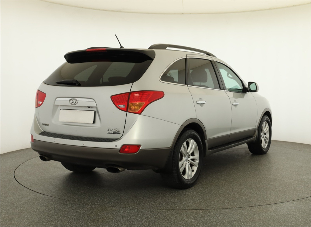 Hyundai ix55