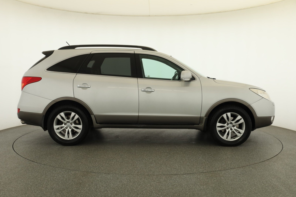 Hyundai ix55