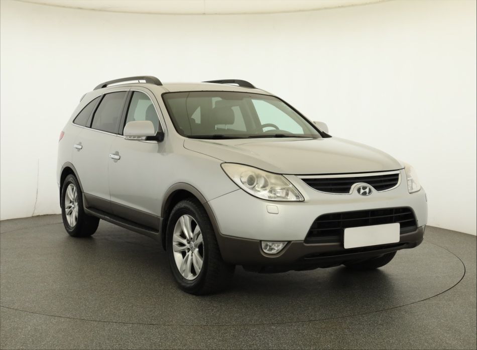 Hyundai ix55 - 2011