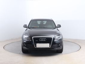 Audi Q5 - 2011