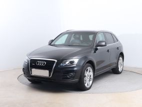 Audi Q5 - 2011