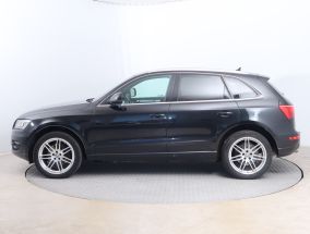 Audi Q5 - 2011