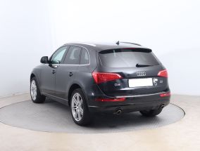 Audi Q5 - 2011