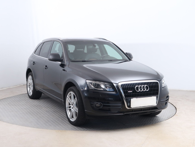 Audi Q5 2011