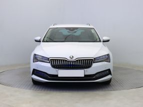 Skoda Superb - 2020