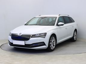 Skoda Superb - 2020