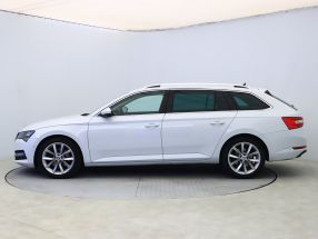 Skoda Superb - 2020