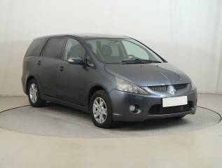 Mitsubishi Grandis, 2005