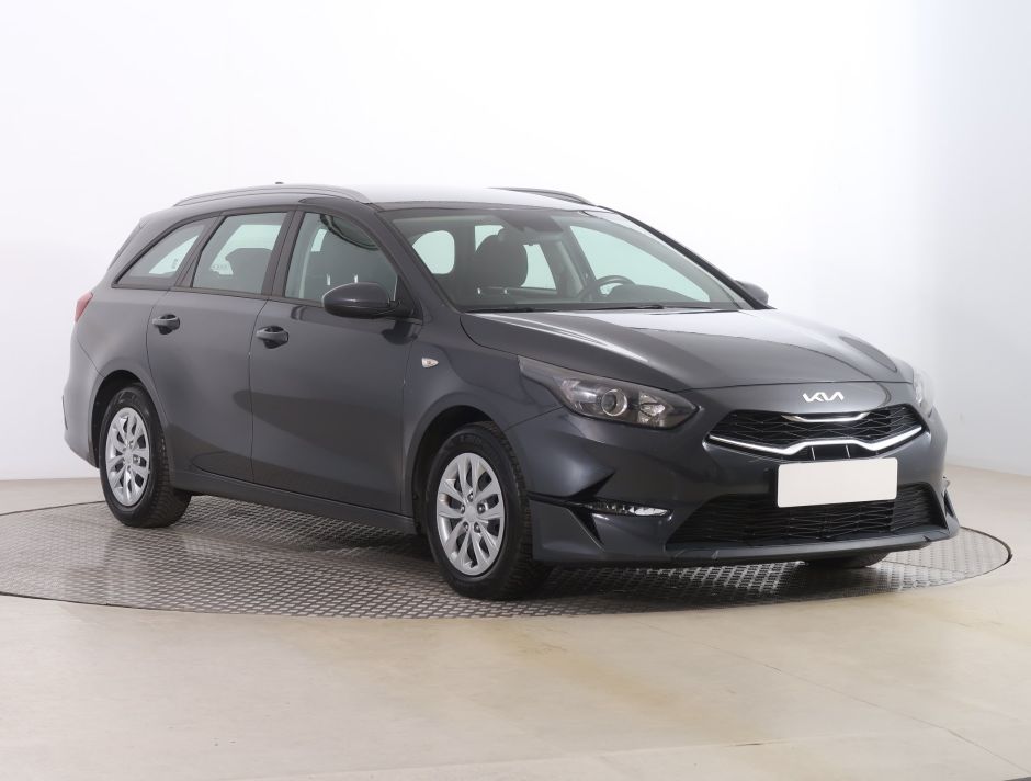 Kia Ceed - 2022