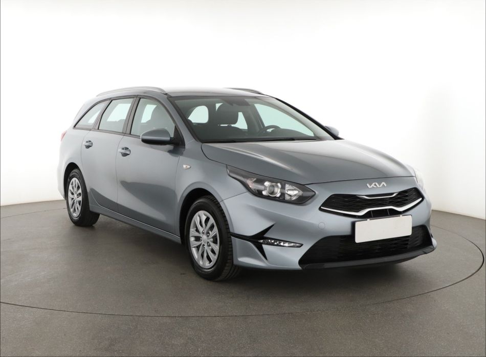 Kia Ceed - 2022