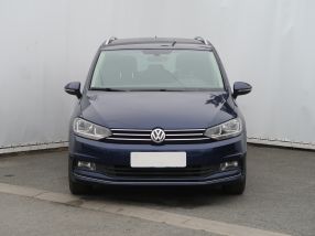 Volkswagen Touran - 2017