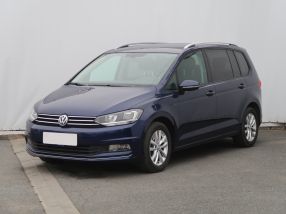 Volkswagen Touran - 2017