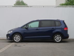 Volkswagen Touran - 2017