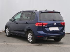 Volkswagen Touran - 2017
