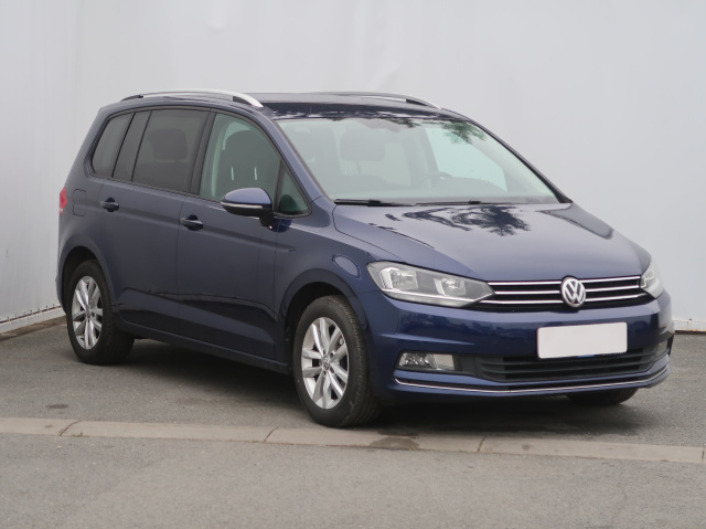 Volkswagen Touran 2017