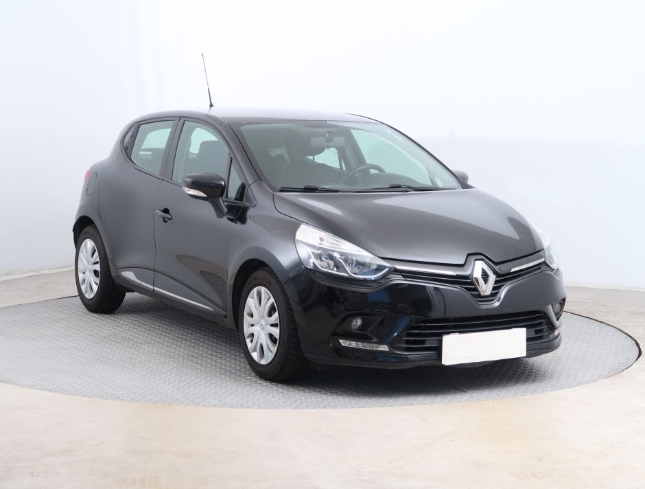 Renault Clio - 2018