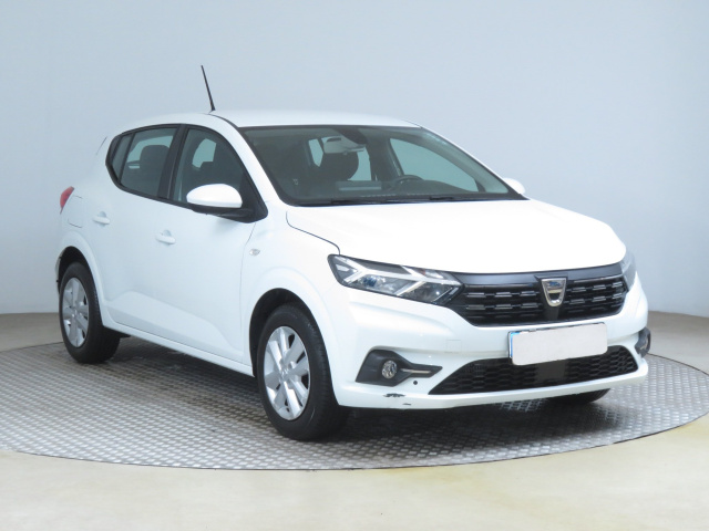Dacia Sandero 2021
