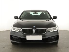 BMW 5 - 2019