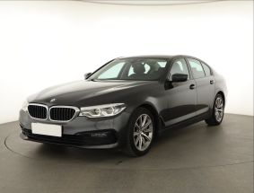 BMW 5 - 2019