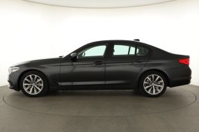 BMW 5 - 2019
