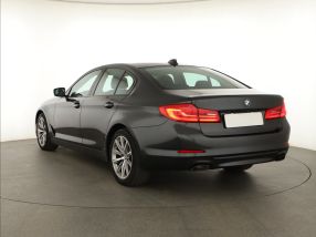 BMW 5 - 2019