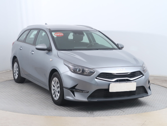 Kia Ceed 2022
