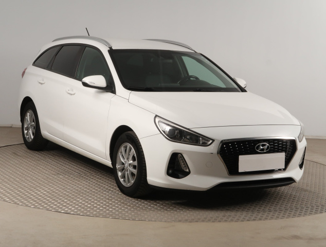 Hyundai i30 2017