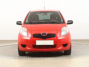 Toyota Yaris - 2007