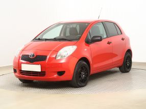 Toyota Yaris - 2007
