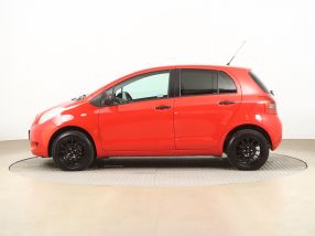 Toyota Yaris - 2007