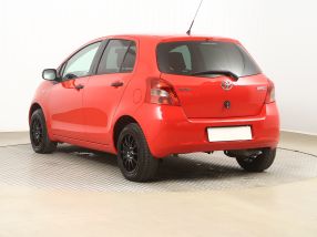 Toyota Yaris - 2007