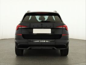 Škoda Kamiq - 2023