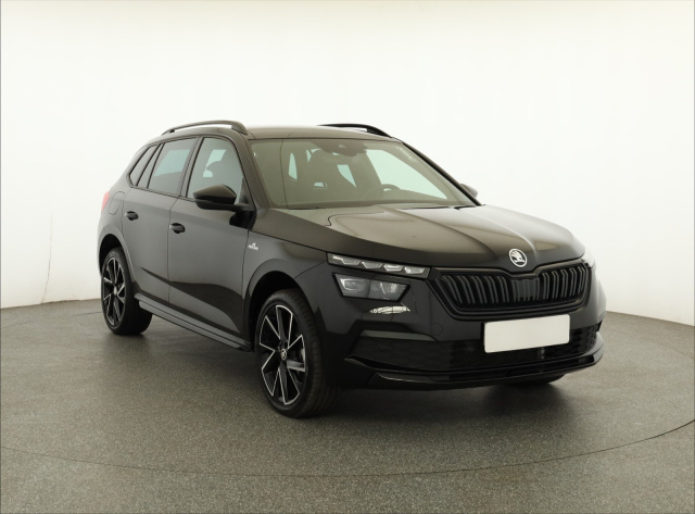 Skoda Kamiq 2023