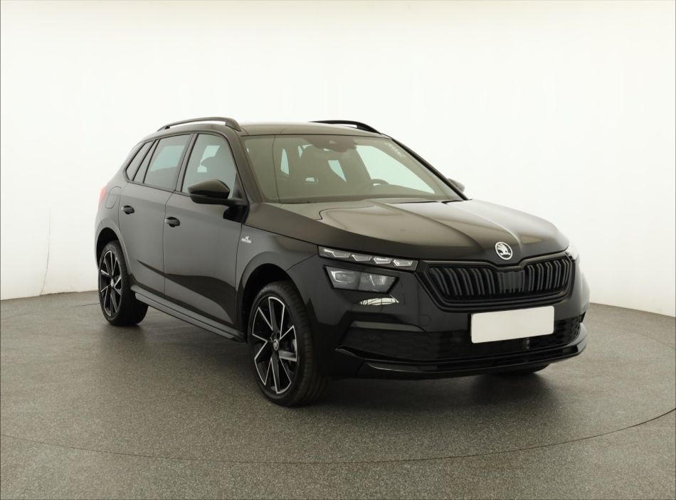 Skoda Kamiq - 2023