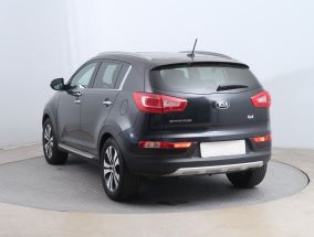 Kia Sportage - 2013