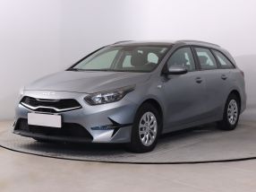Kia Ceed - 2022