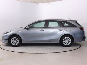 Kia Ceed - 2022