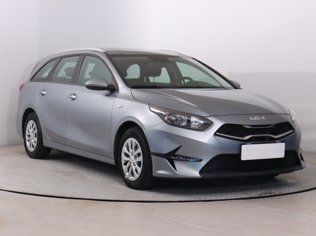 Kia Ceed 2022