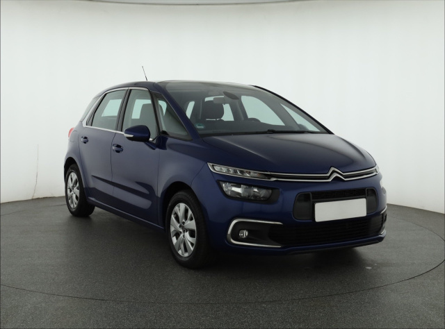 Citroen C4 Picasso 2017