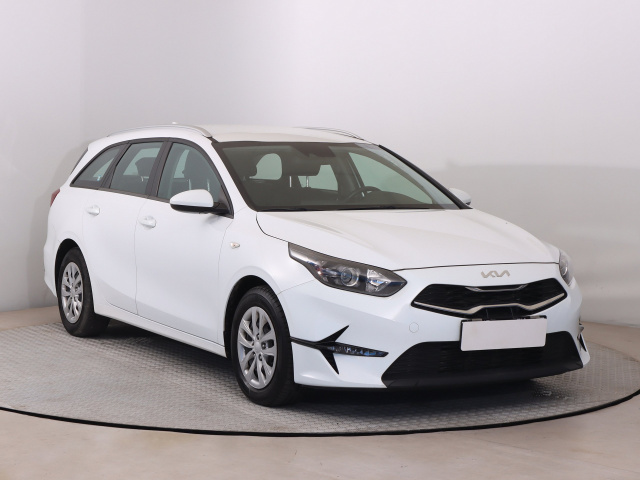 Kia Ceed 2022