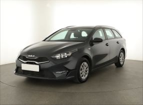 Kia Ceed - 2022