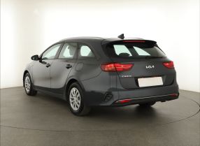 Kia Ceed - 2022