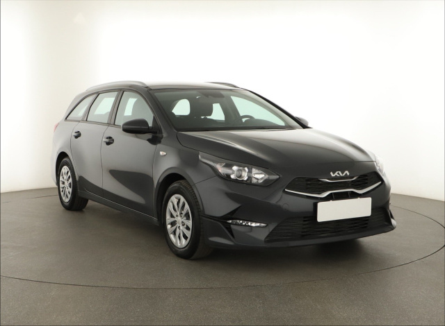 Kia Ceed 2022