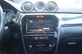 Suzuki Vitara - 2021