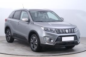 Suzuki Vitara - 2021