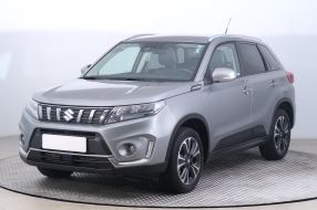 Suzuki Vitara - 2021