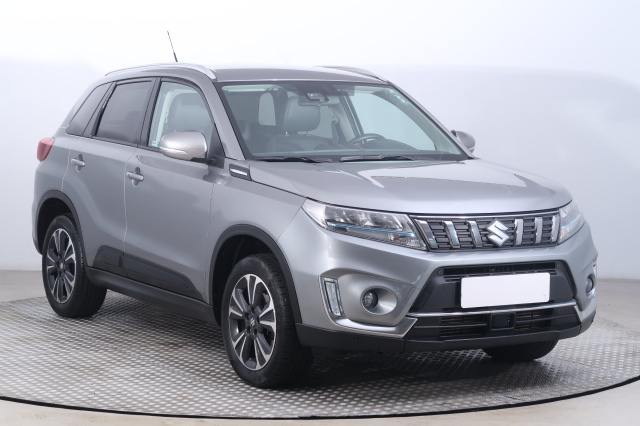 Suzuki Vitara 2021