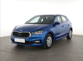 Skoda Fabia - 2024