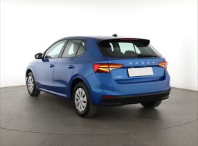 Skoda Fabia - 2024